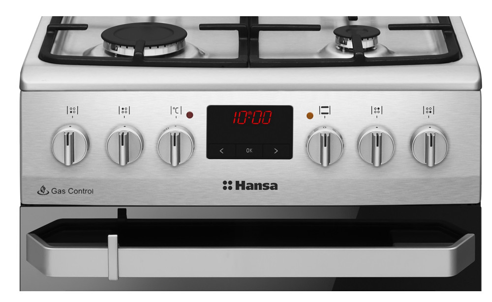 Hansa FCMX5825092- фото3