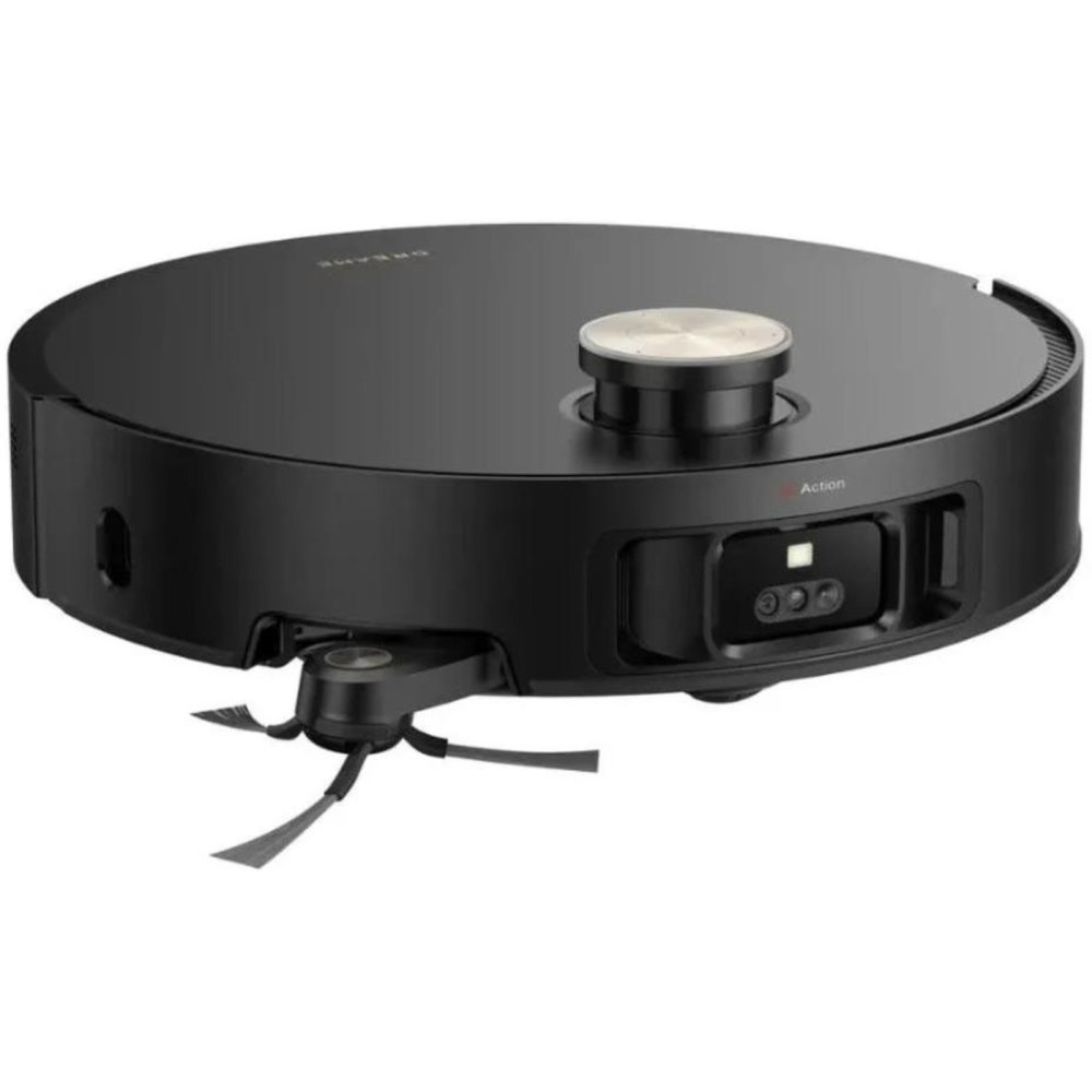 Dreame Robot Vacuum X50 Master (черный)- фото2