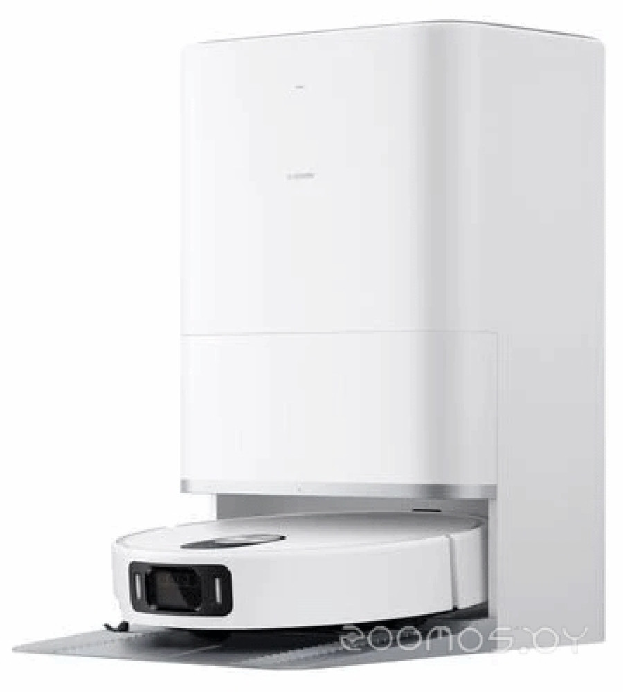 Xiaomi Robot Vacuum 5 Pro- фото