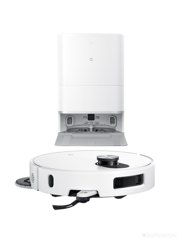 Xiaomi Robot Vacuum 5 Pro- фото6