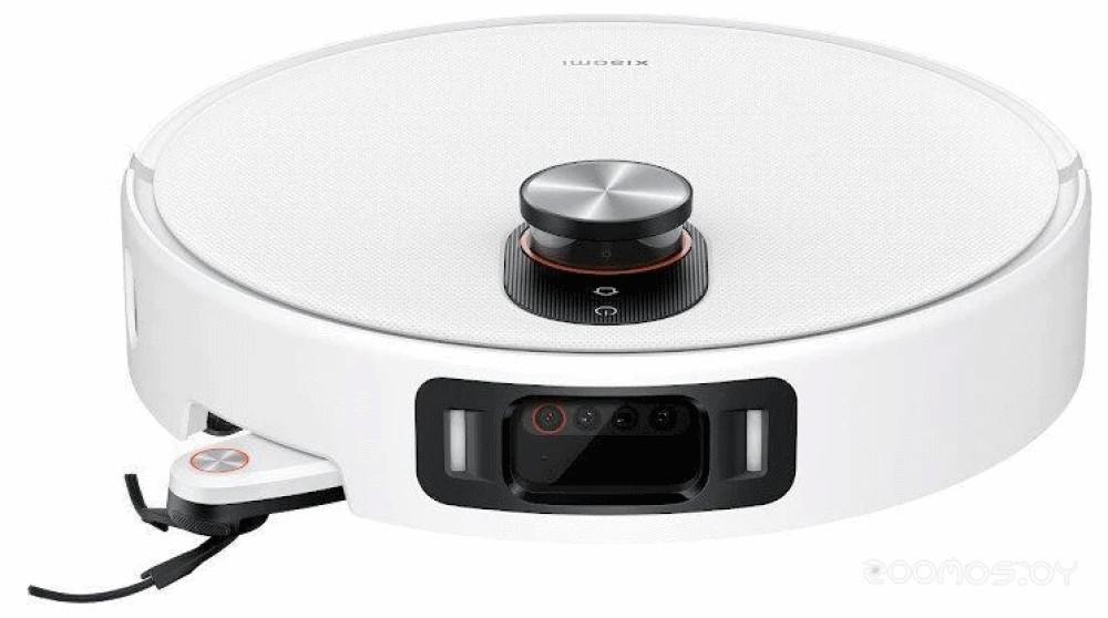 Xiaomi Robot Vacuum 5 Pro- фото3