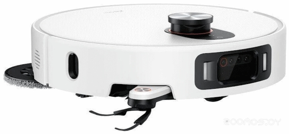 Xiaomi Robot Vacuum 5 Pro- фото4