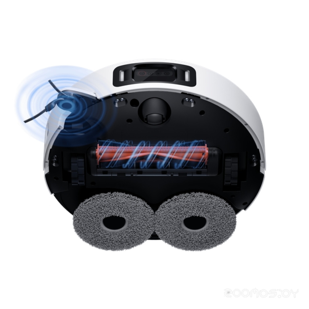 Xiaomi Robot Vacuum 5 Pro- фото2