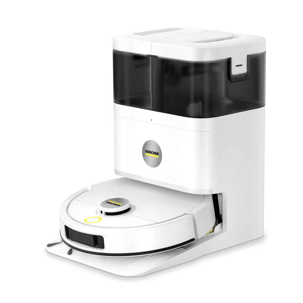 Karcher RVM 4 Comfort 1.269-130.0- фото