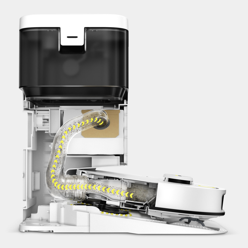 Karcher RVM 4 Comfort 1.269-130.0- фото2