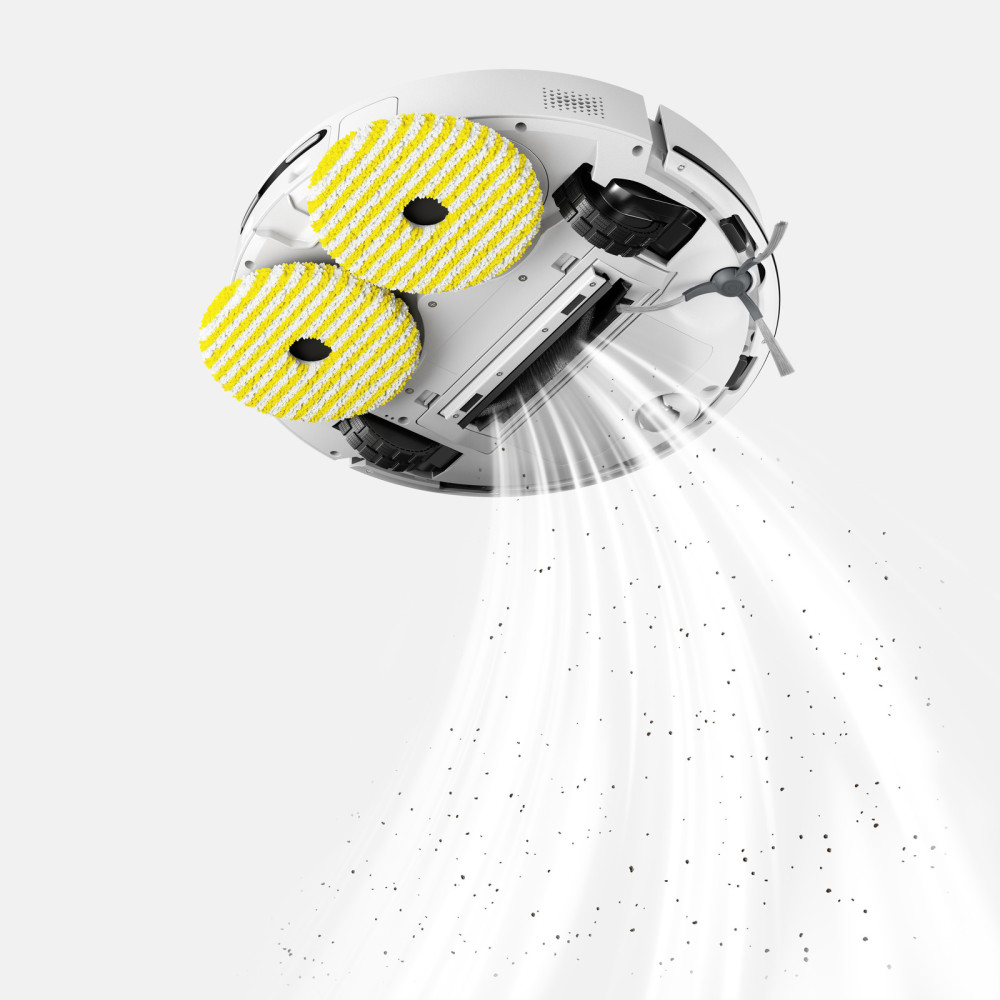 Karcher RVM 4 Comfort 1.269-130.0- фото3