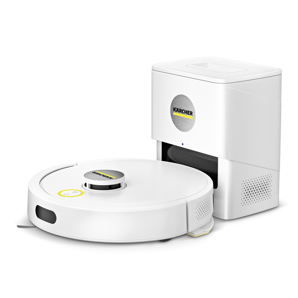 Karcher RVC 3 Comfort 1.269-120.0- фото
