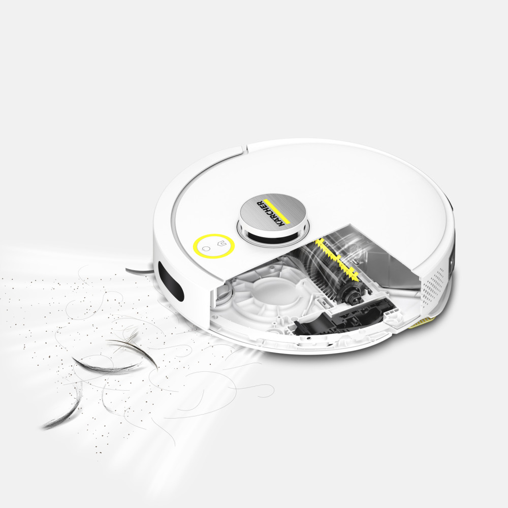 Karcher RVC 3 Comfort 1.269-120.0- фото2