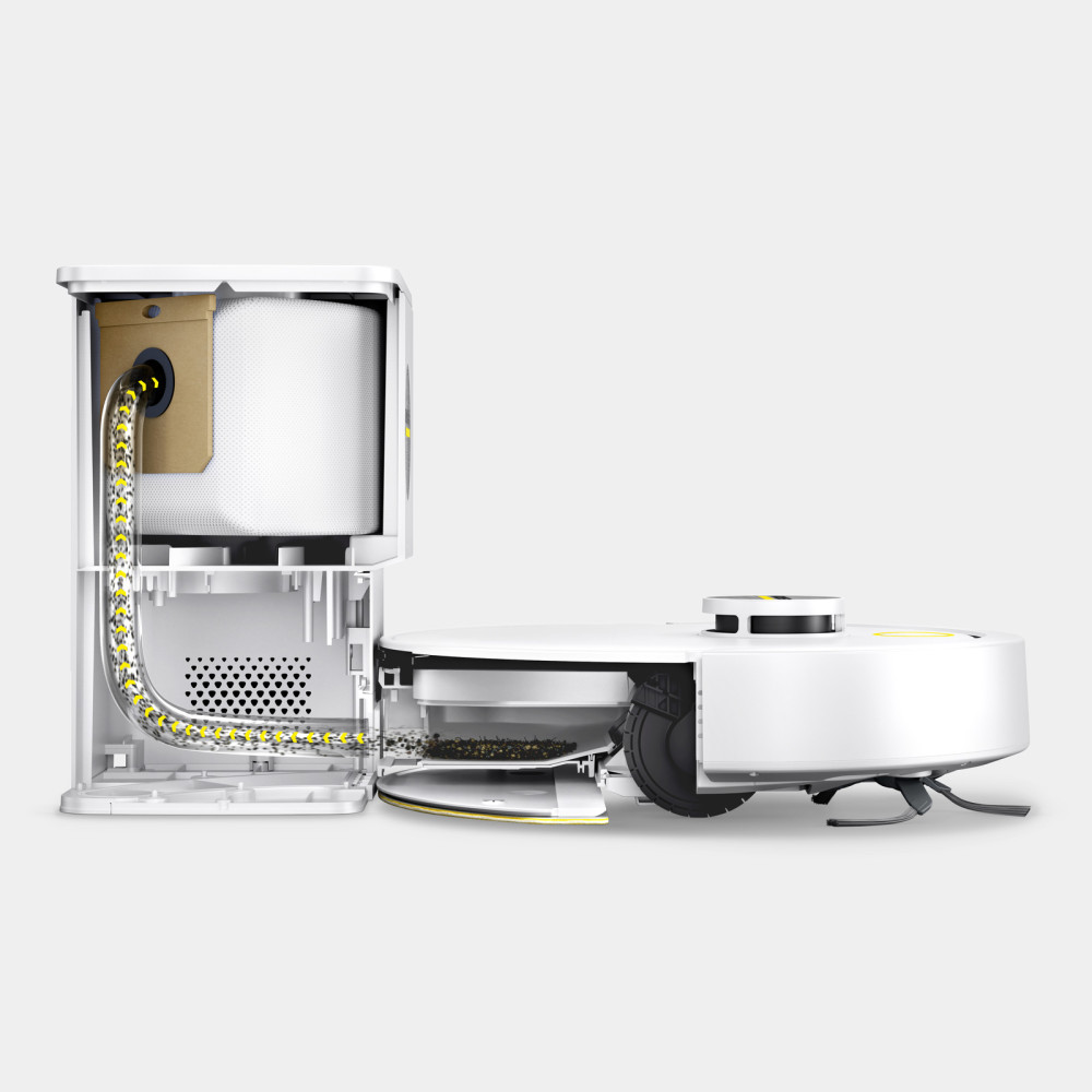 Karcher RVC 3 Comfort 1.269-120.0- фото3