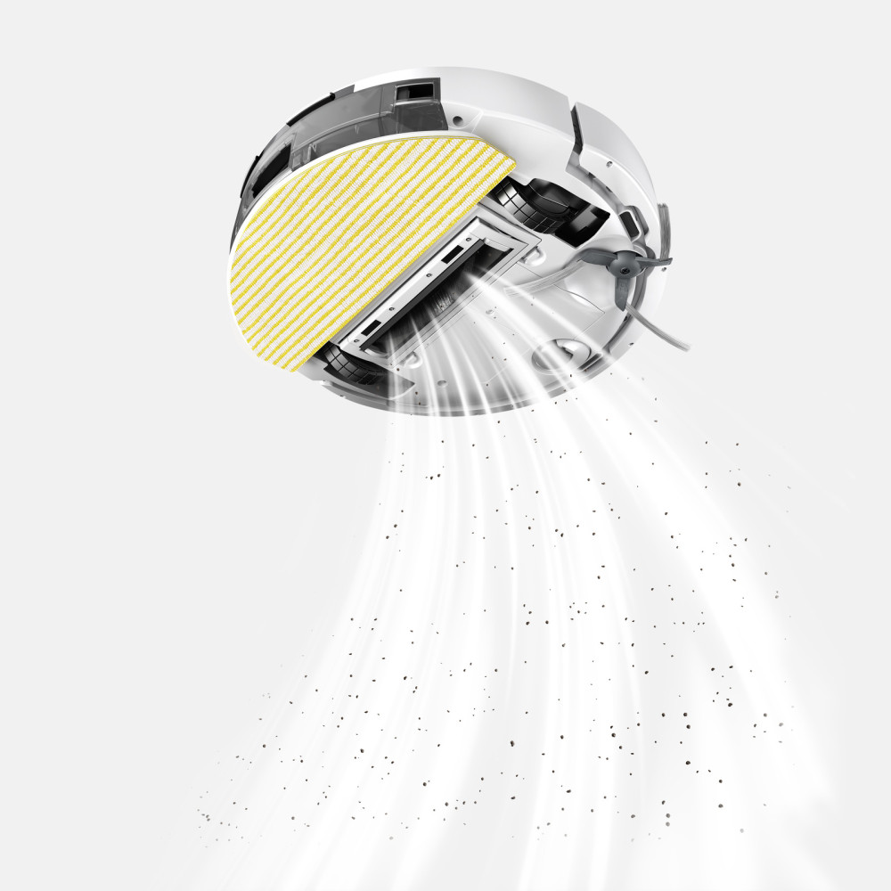Karcher RVC 3 Comfort 1.269-120.0- фото4