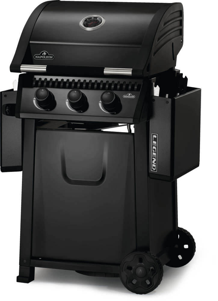 Napoleon Legend 365 PK- фото5