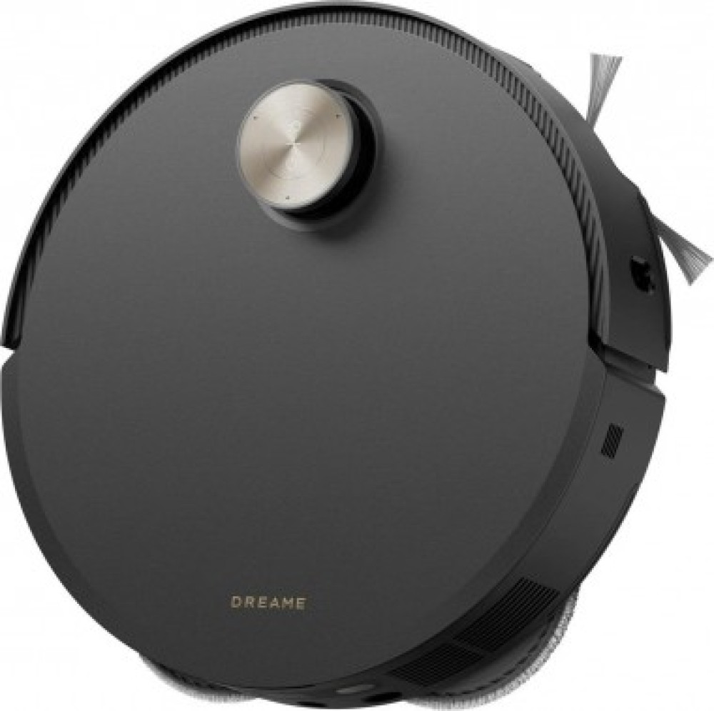 Dreame Robot Vacuum X50 Ultra Complete Black (RLX85CE-4)- фото2