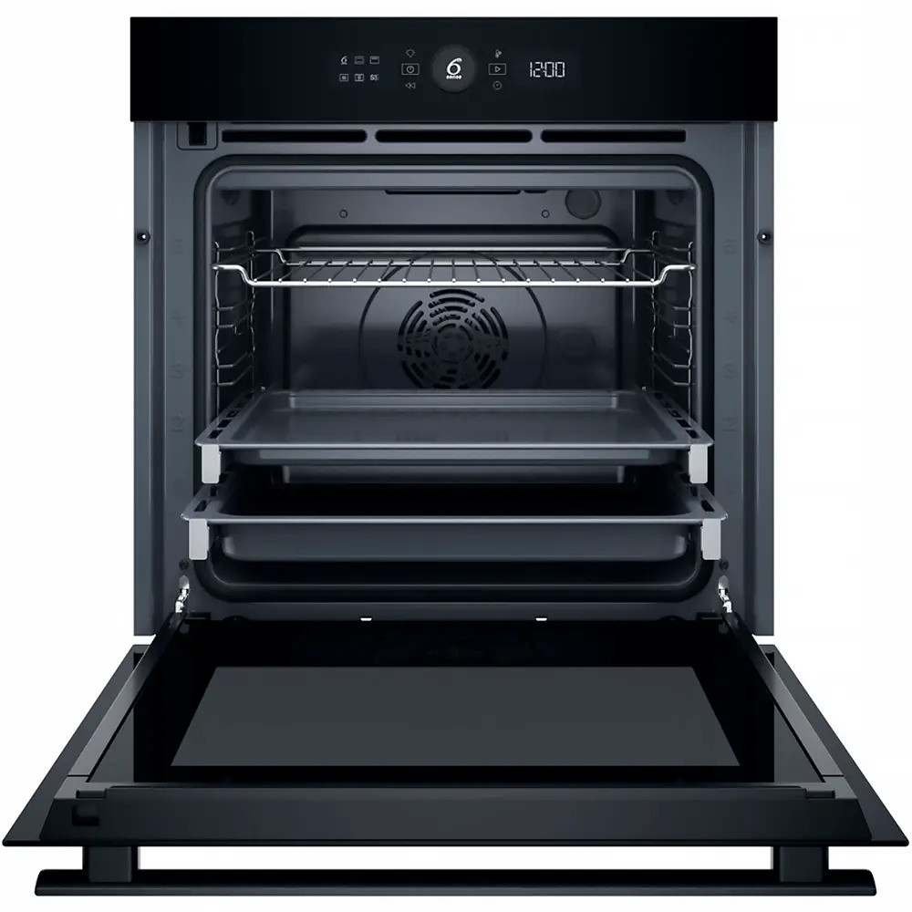 Whirlpool WOI4S8PM2SBA- фото2