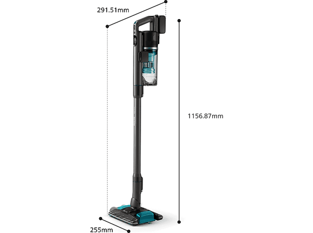 Philips XC8157/01- фото3