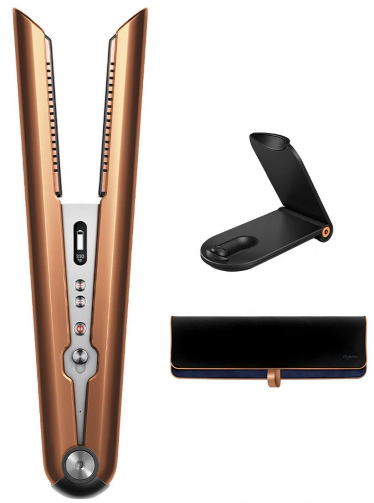 DYSON CORRALE HS07 VINCA (МЕДНЫЙ)