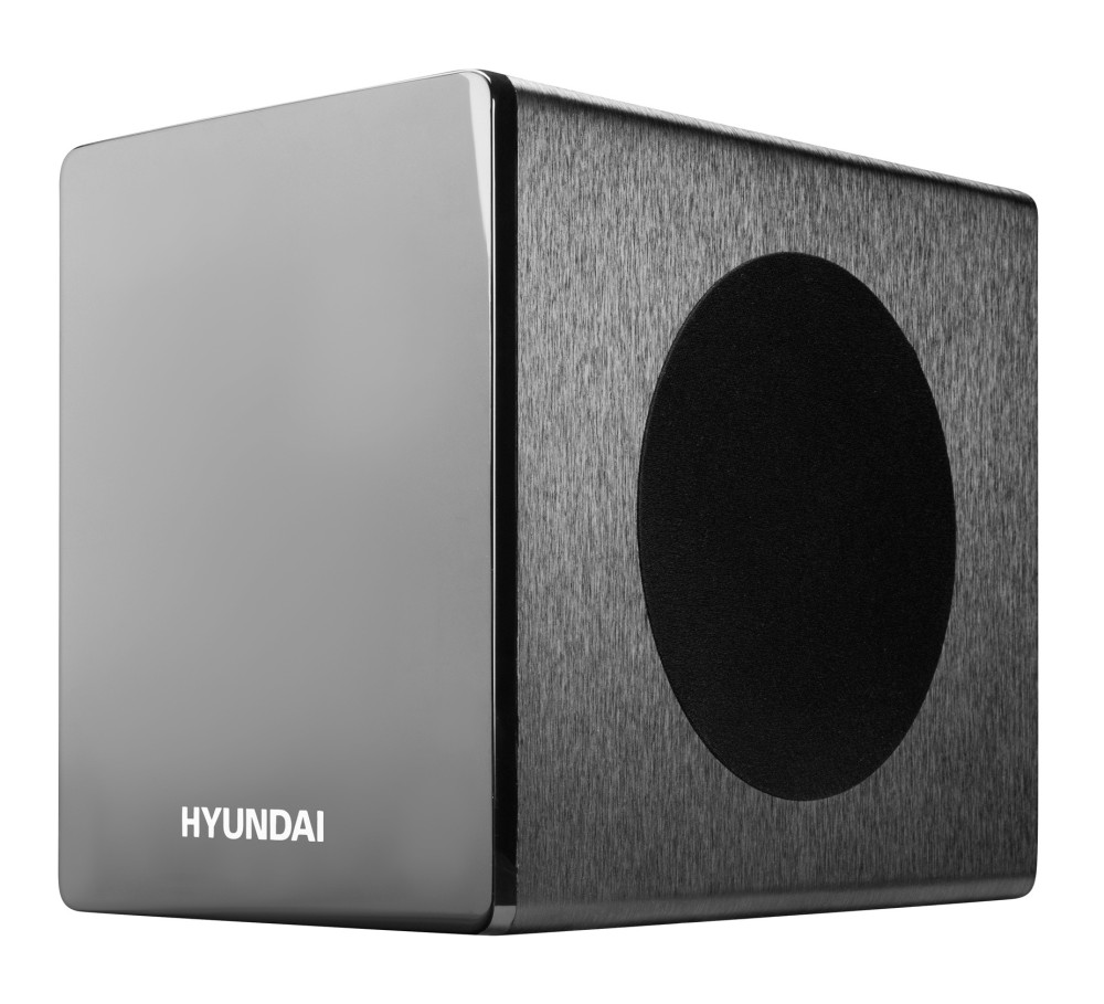 Hyundai H-HA640- фото2