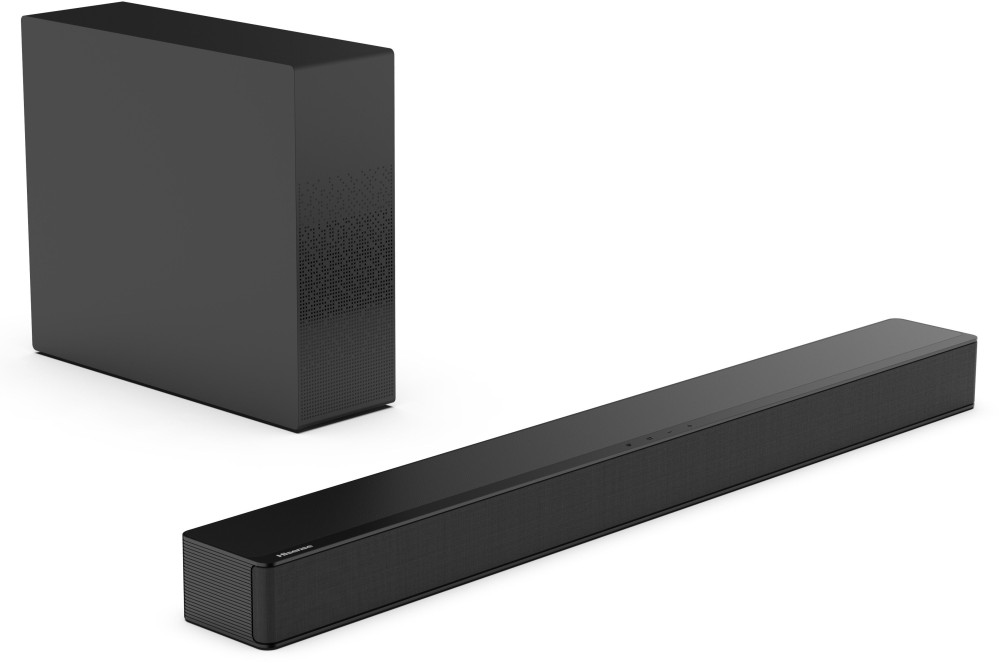 Hisense HS2100- фото2