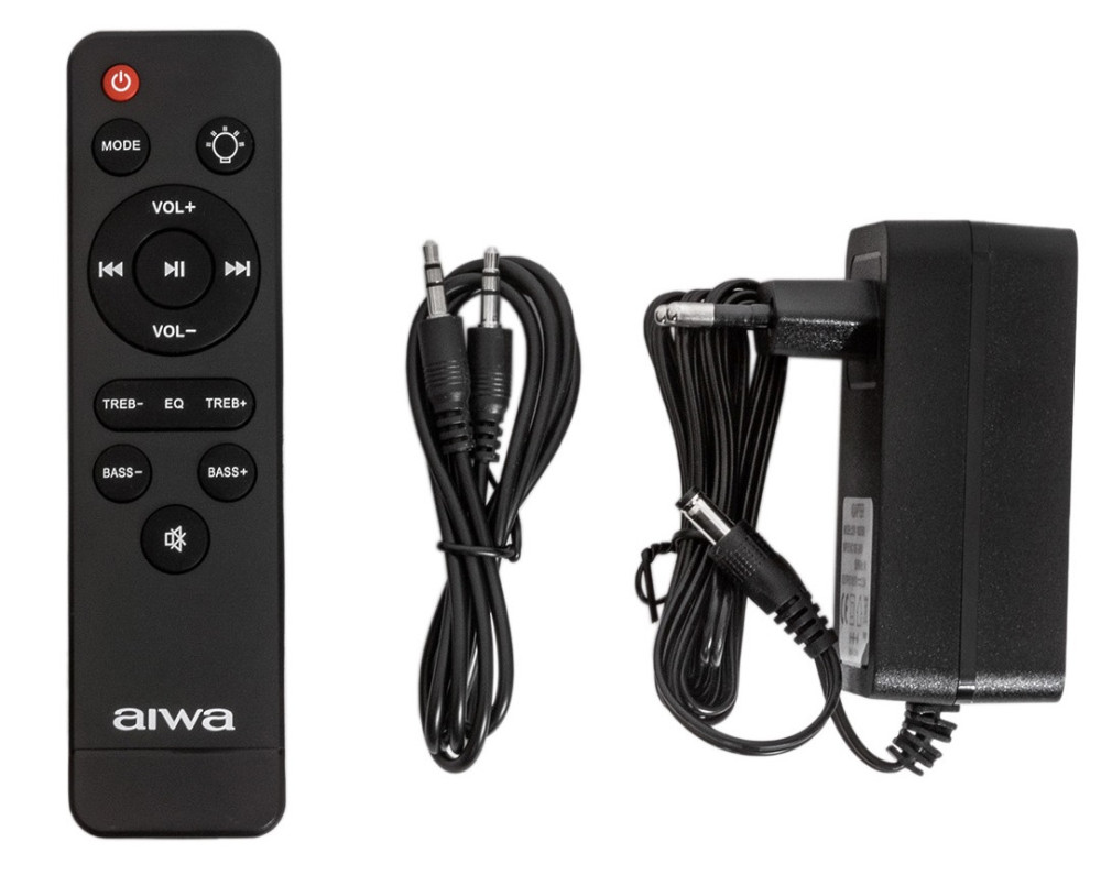 Aiwa ASB-205- фото4