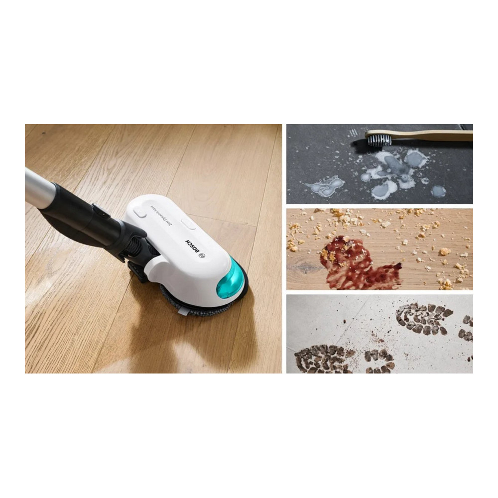 Bosch BCS71HYG2- фото4