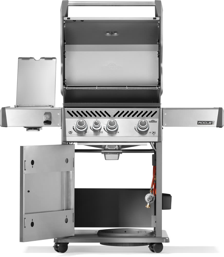 Napoleon Rogue PRO 425 SIB RP425SIBPK-2- фото3