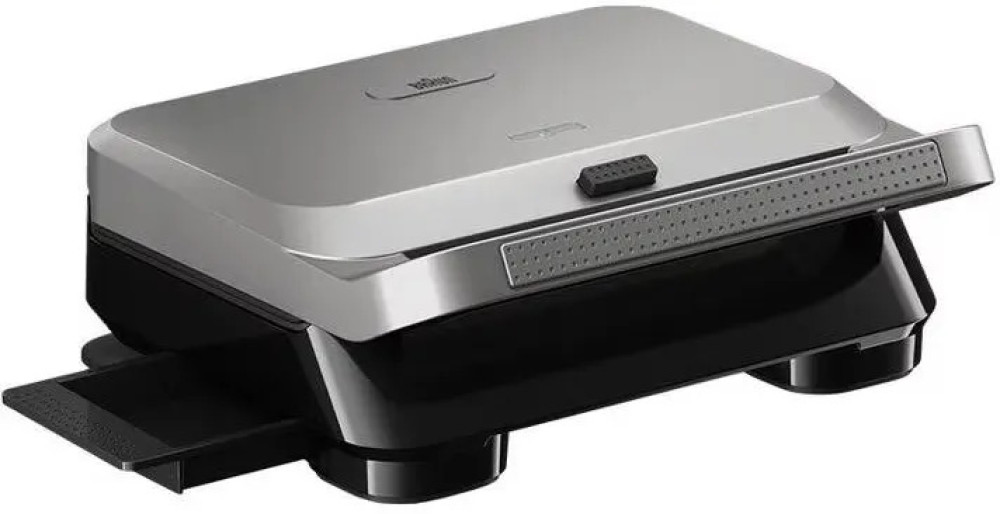 Braun SM5006- фото2