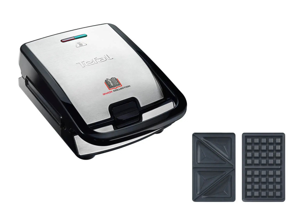 Tefal SW852D12- фото