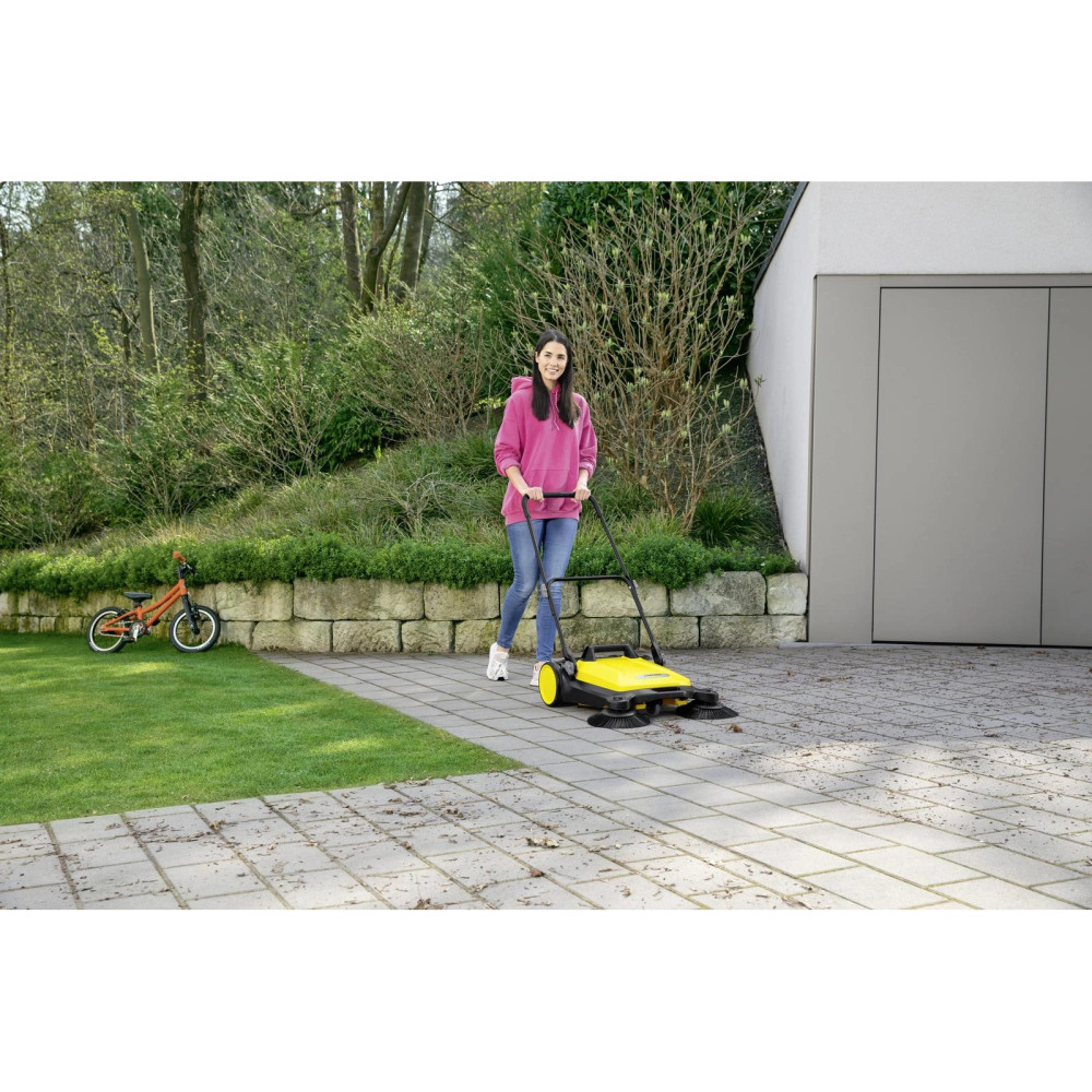 Karcher S4 Twin 1.766-360.0- фото5