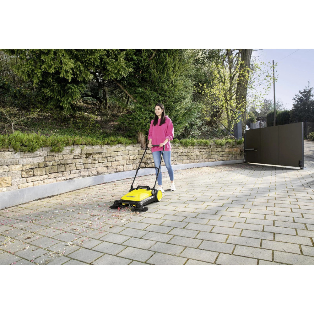 Karcher S4 Twin 1.766-360.0- фото3
