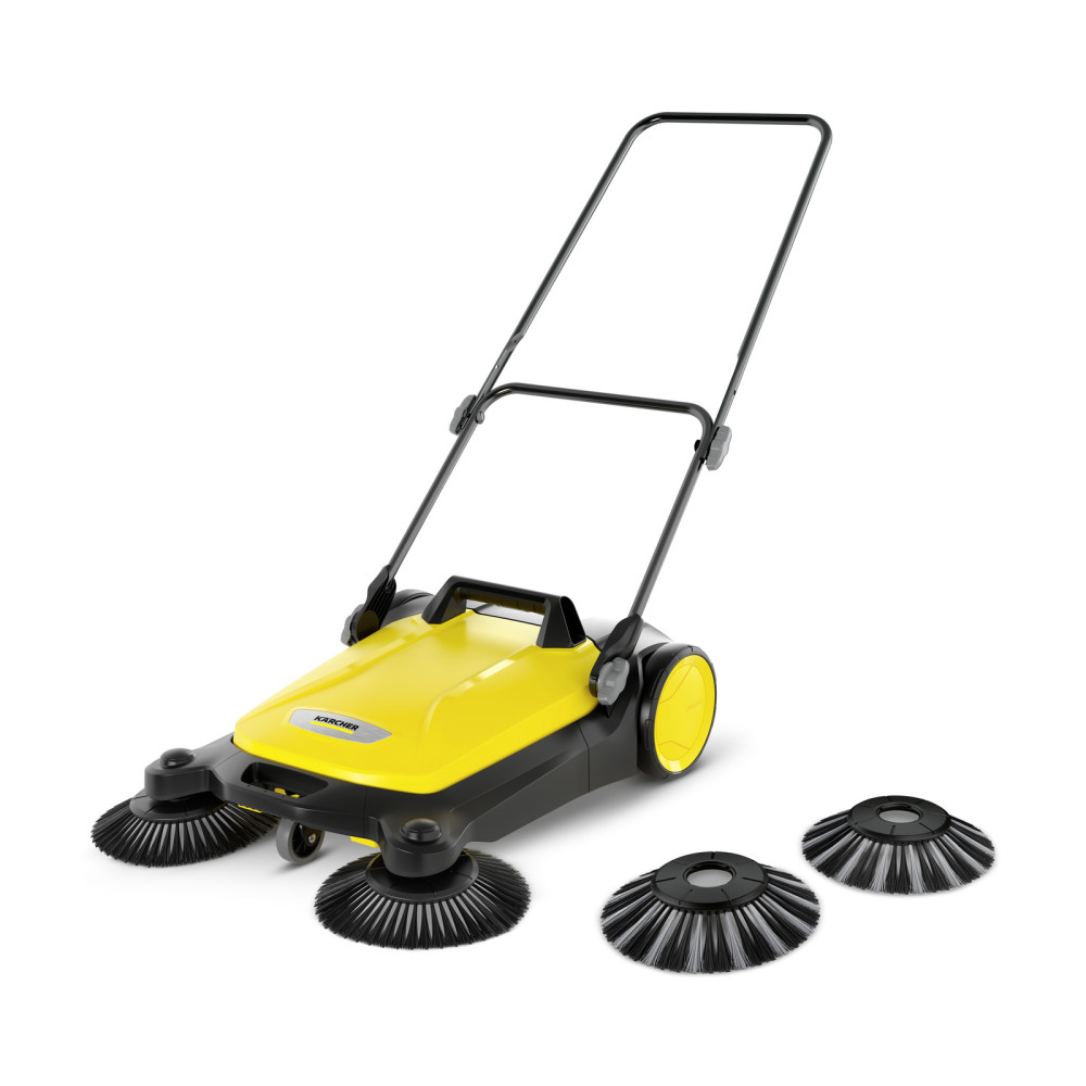 Karcher S 3 Twin 2-in-1 1.766-315.0- фото