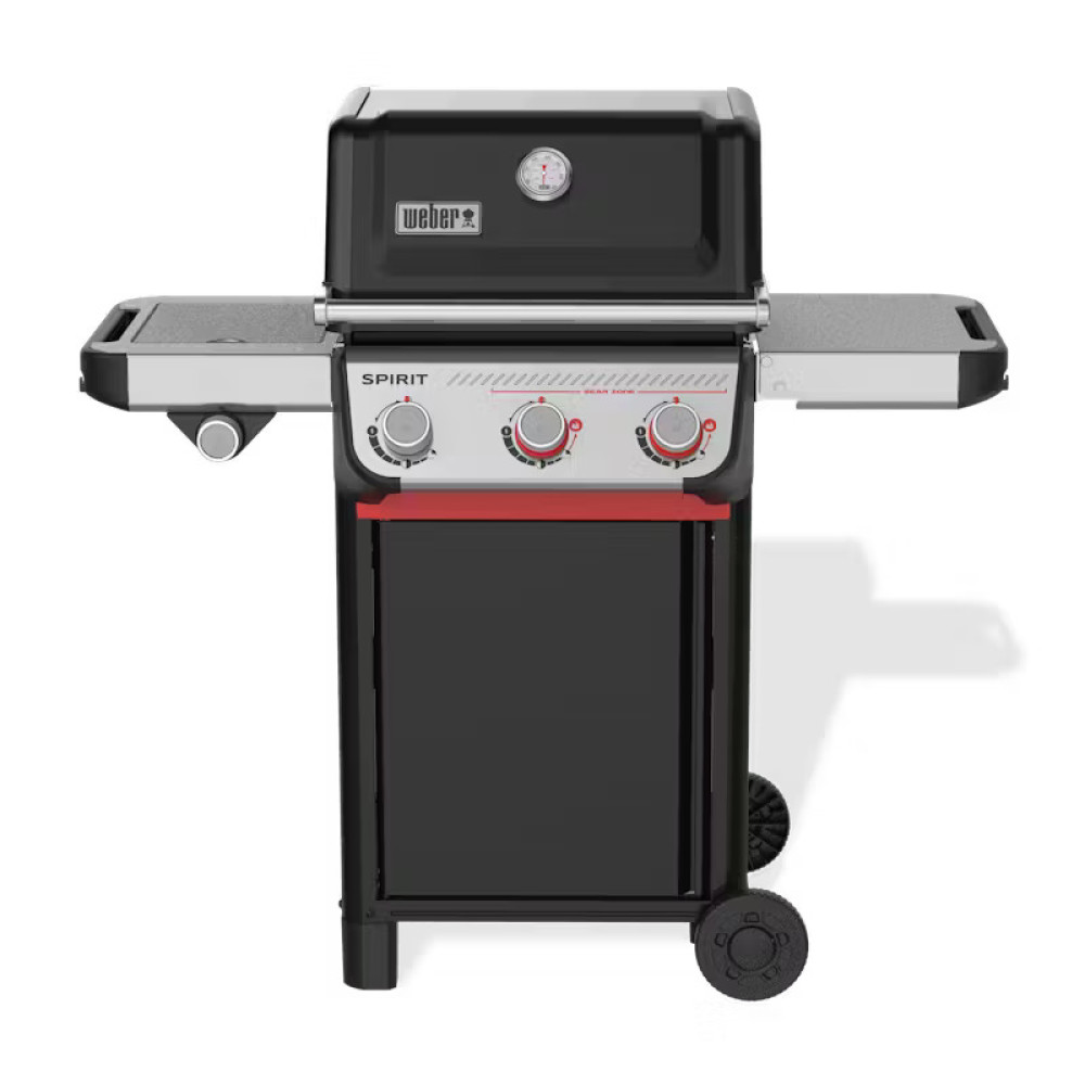 Weber Spirit E-335- фото
