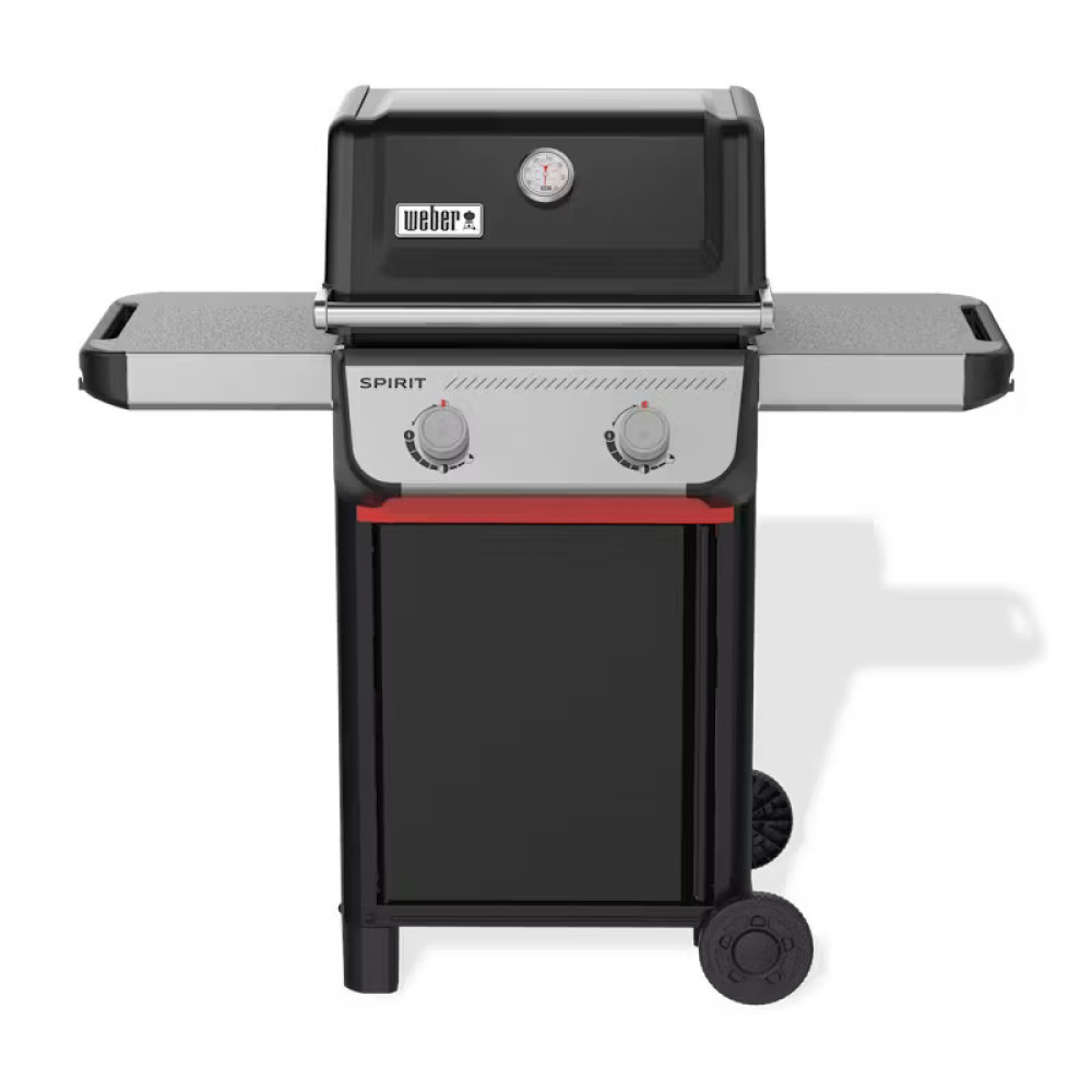 Weber Spirit E-210- фото
