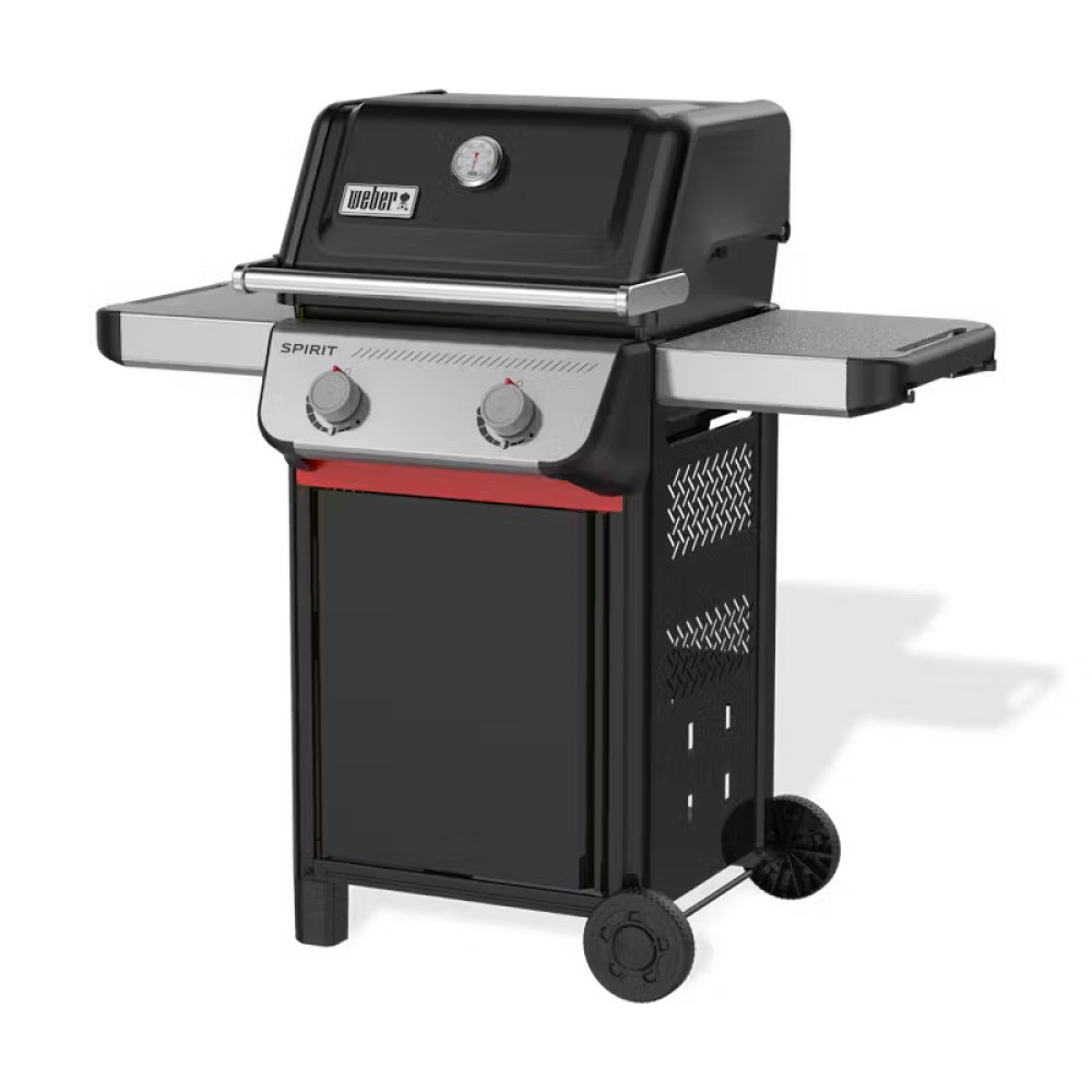Weber Spirit E-210- фото2