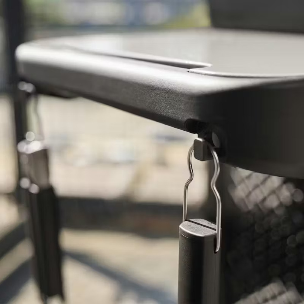 Weber Spirit E-210- фото5