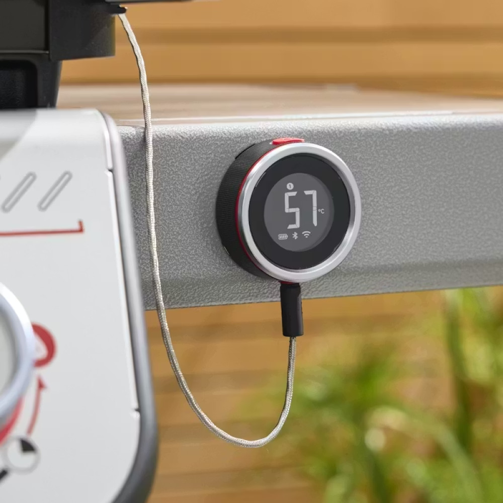 Weber Spirit EPX-435- фото3