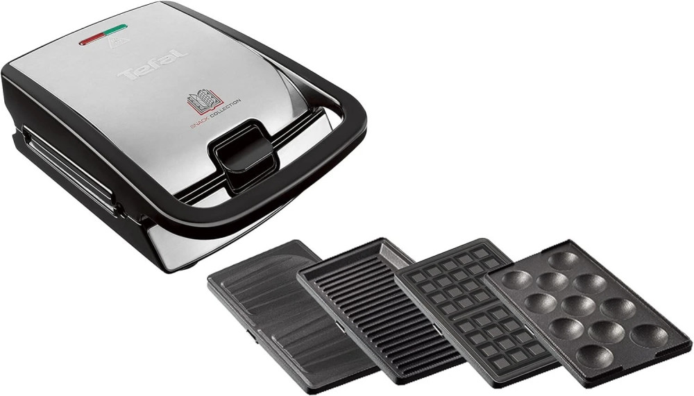 Tefal SW854D16- фото