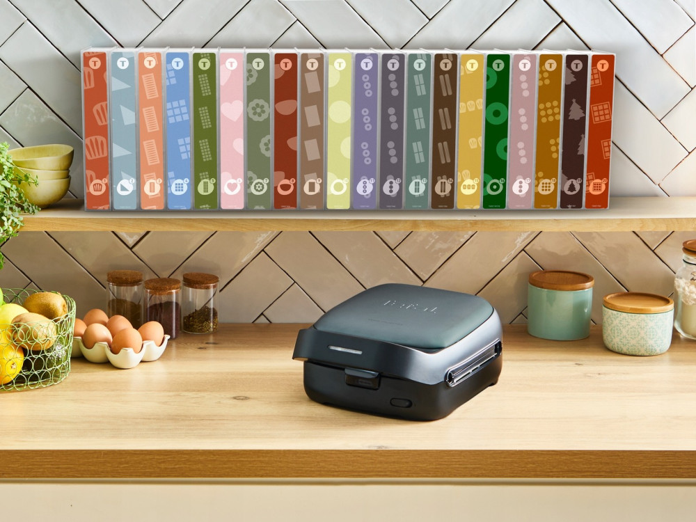 Tefal SW8674F0- фото2