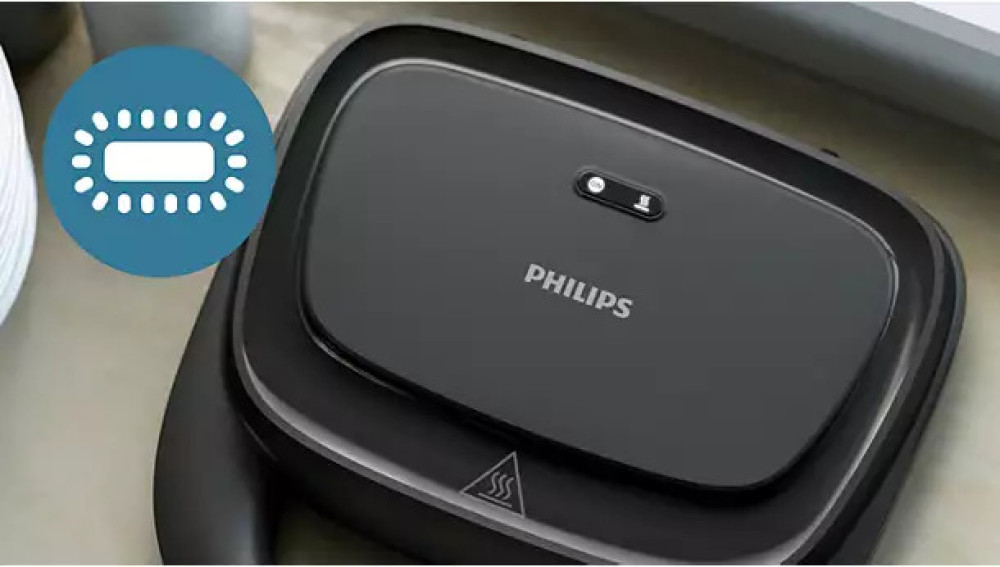 Philips HD2330/90- фото6