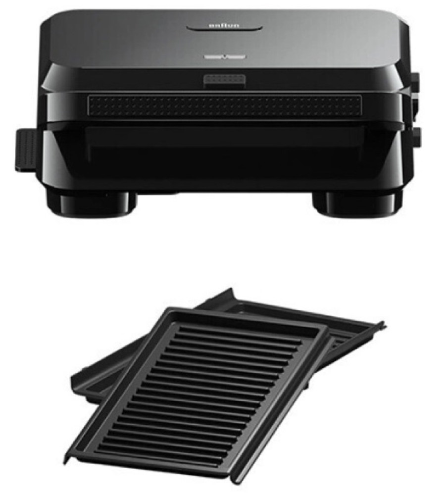 Braun SM5001- фото