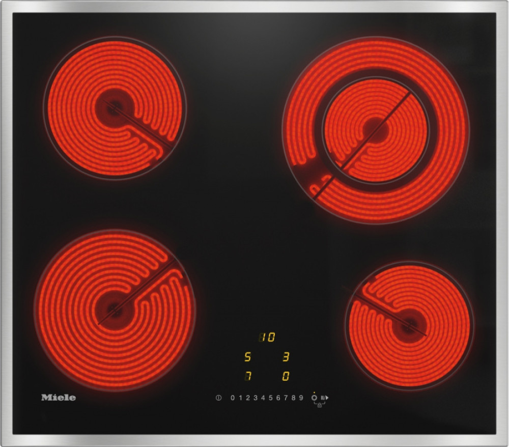 Miele KM 6520 FR- фото4