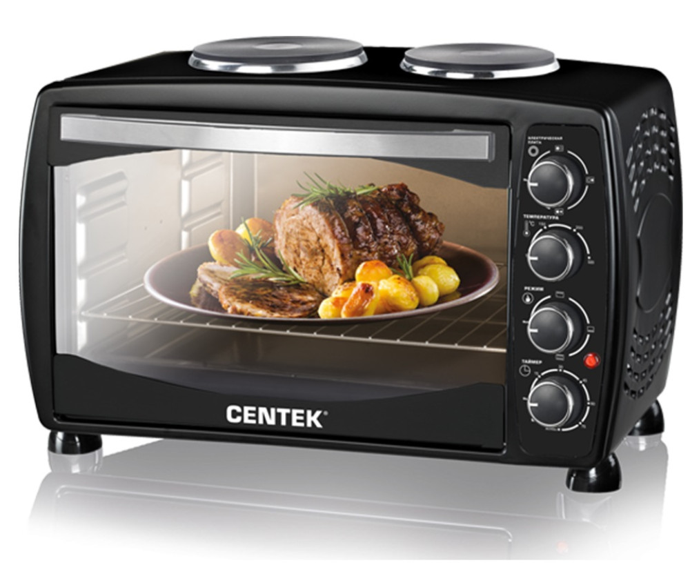 CENTEK CT-1531-42 Plate