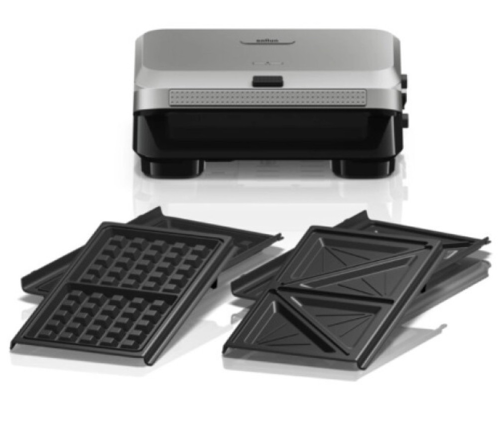 Braun SM5005- фото