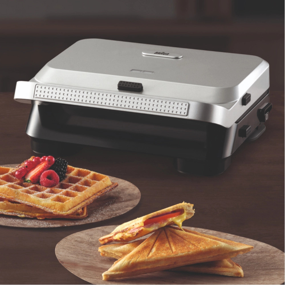 Braun SM5005- фото2