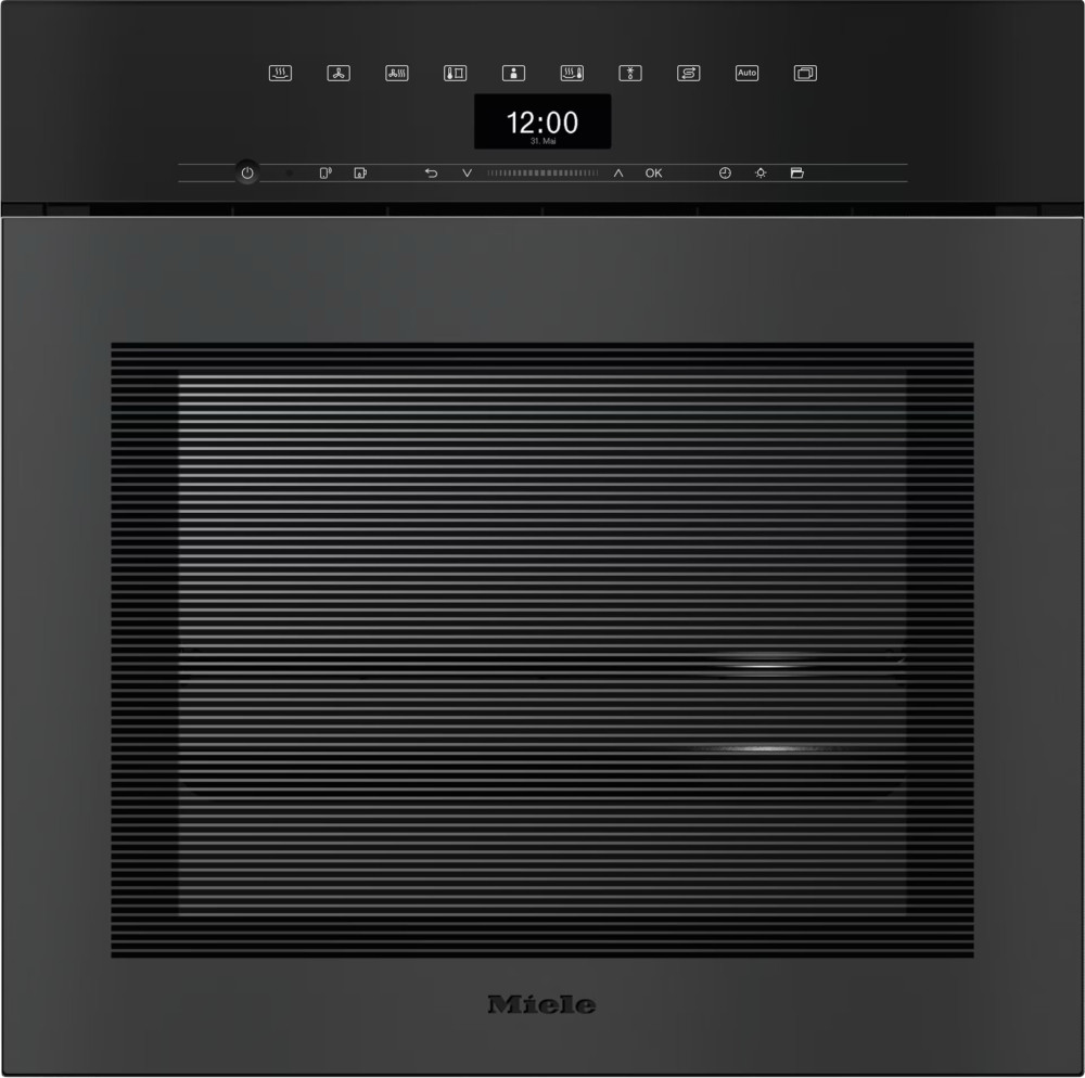 Miele DGC 7460 HCX Pro GRGR ArtLine- фото