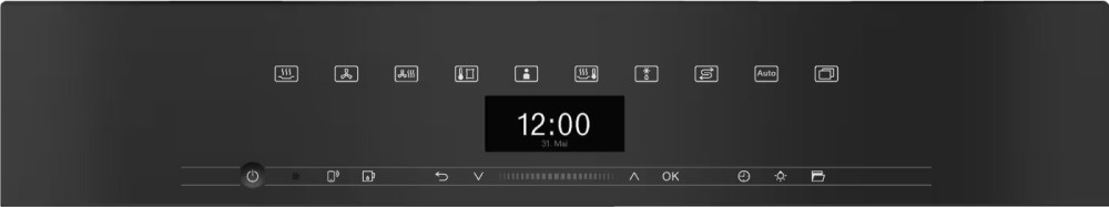 Miele DGC 7460 HCX Pro GRGR ArtLine- фото3