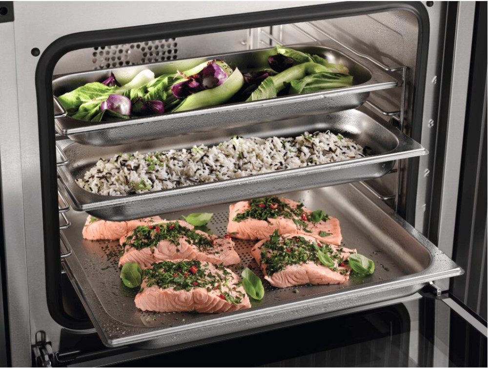 Miele DGC 7460 HCX Pro GRGR ArtLine- фото3