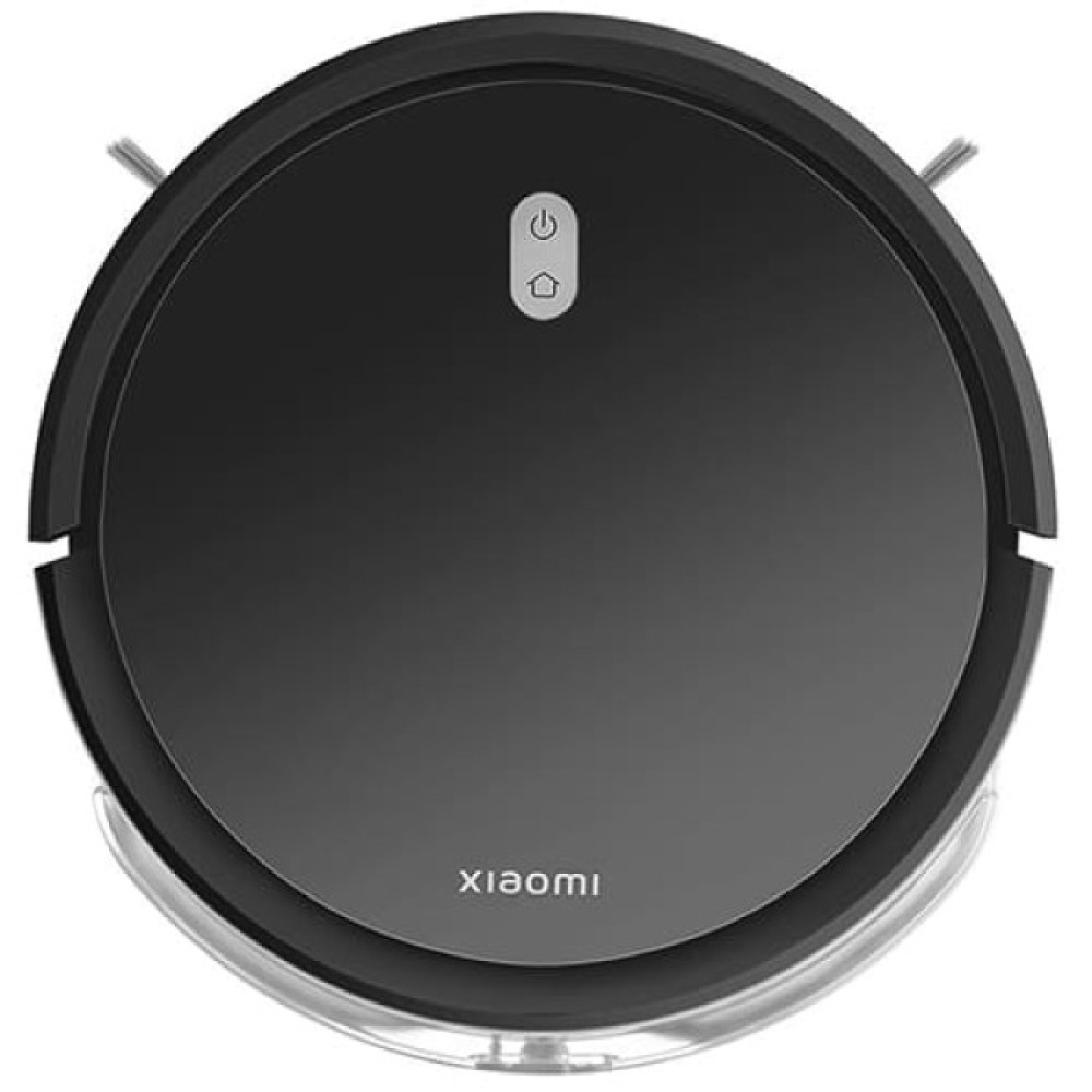 Xiaomi Robot Vacuum E5 (черный)- фото2
