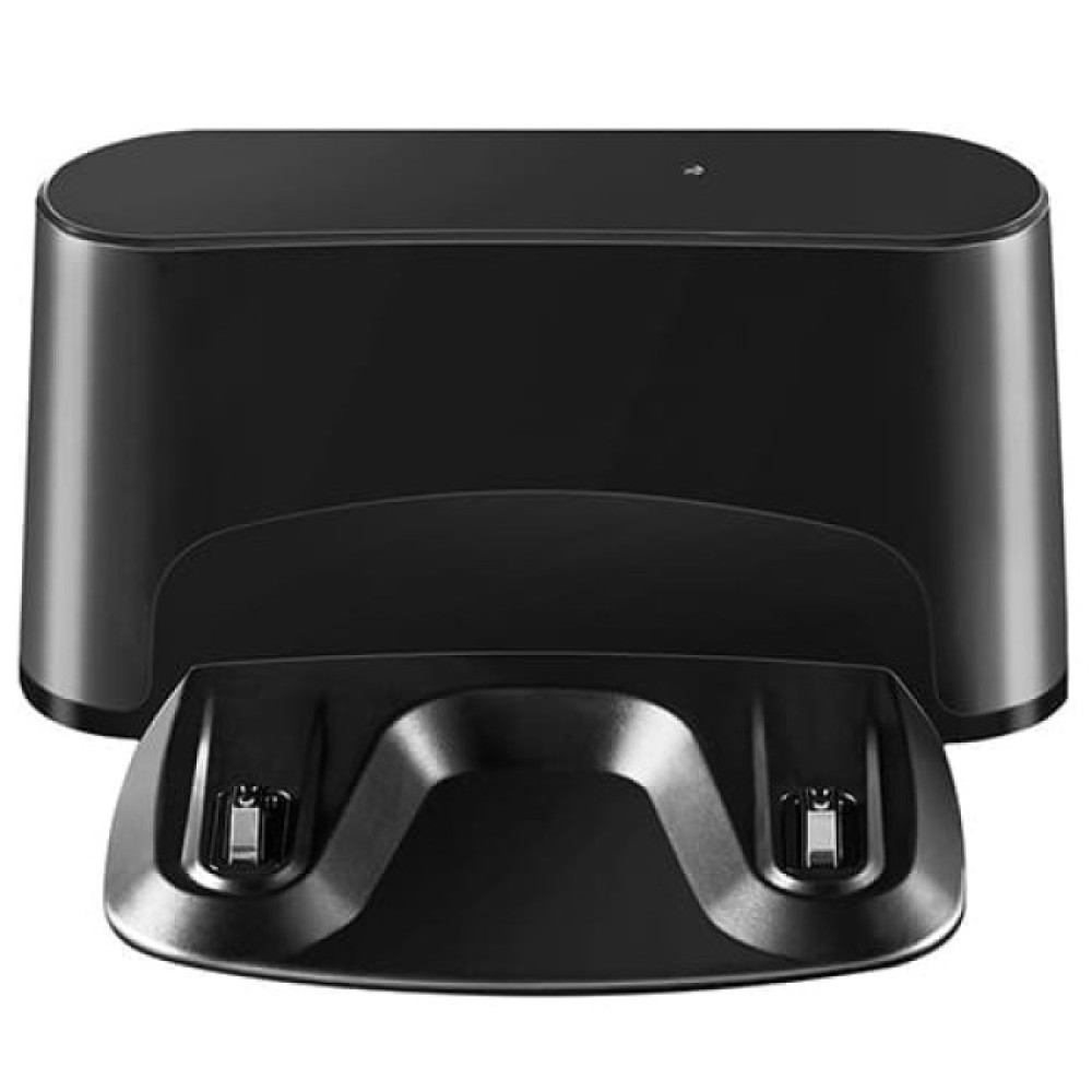 Xiaomi Robot Vacuum E5 (черный)- фото5