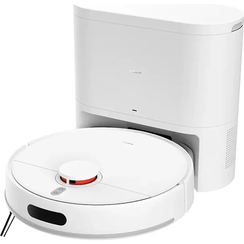Xiaomi Robot Vacuum H40- фото