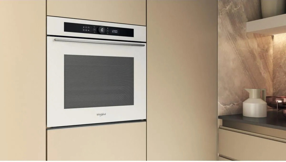 Whirlpool WOI5S8PM2SEA- фото6