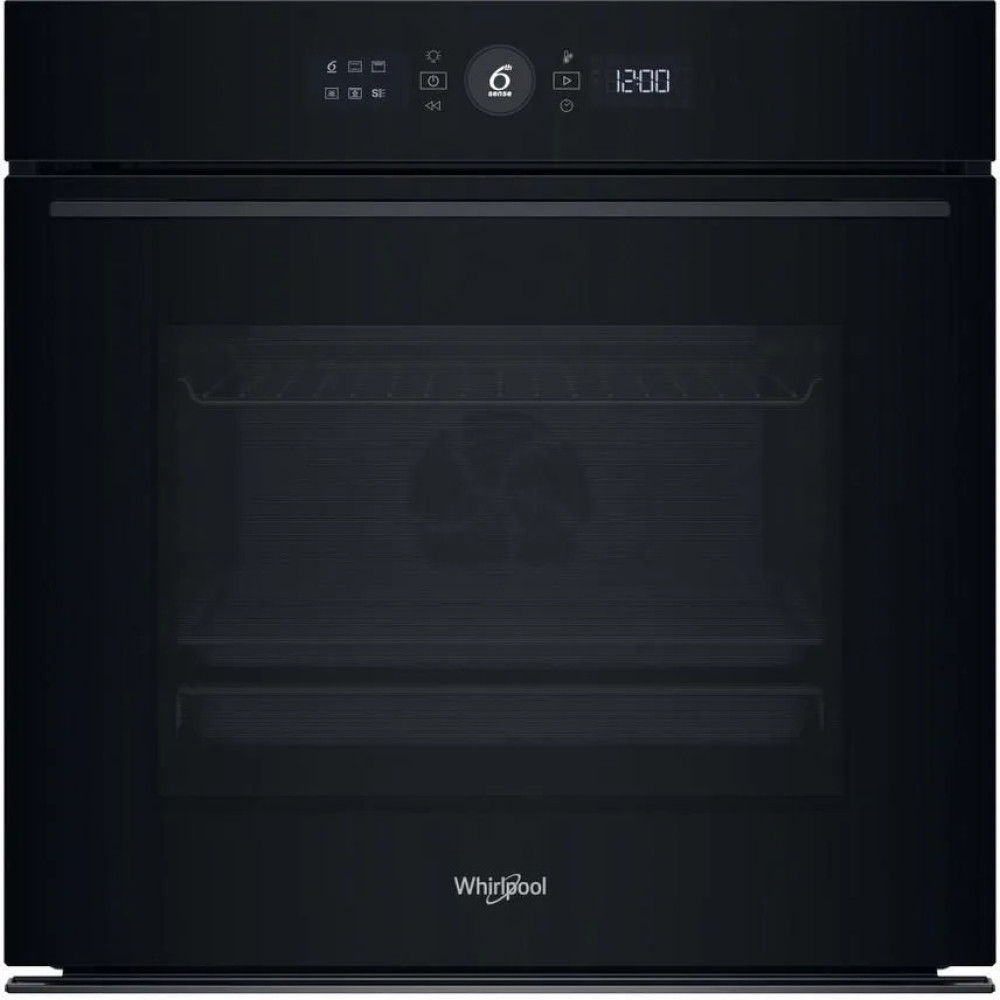 Whirlpool WOI5S8PM1SBA- фото